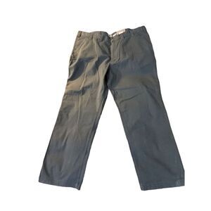 Carhartt Mens Size 44 Olive Green Rigby Rugged Flex Relaxed Fit Dungarees‎